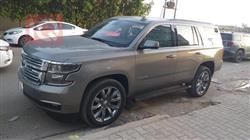 شيفروليه تاهو